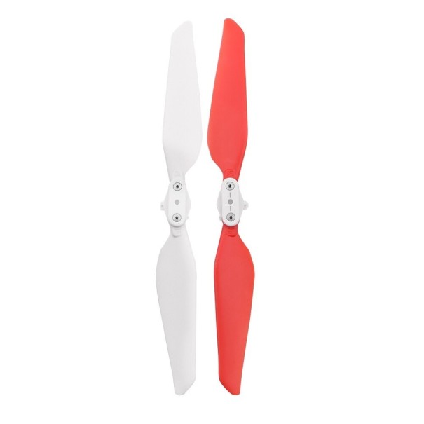 Reservepropel til Xiaomi Fimi X8 drone 2 stk. 1