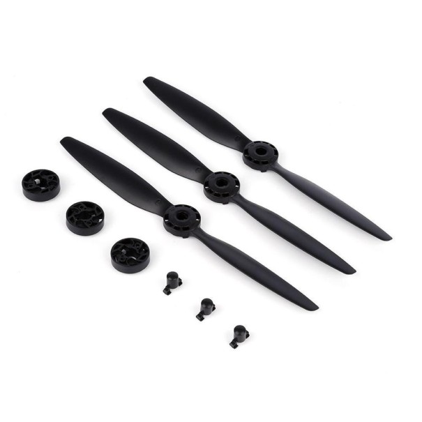 Reservepropel til Yuneec Typhoon H480 drone 3 stk. 1