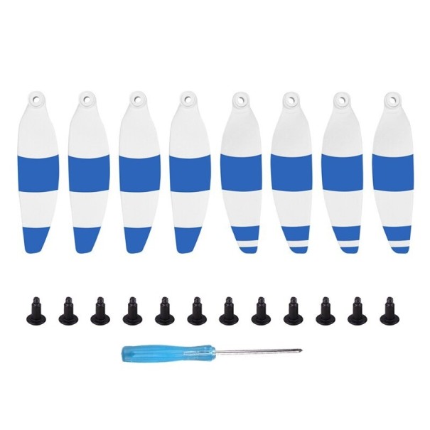 Reservepropeller voor DJI Mavic Mini drone 8 stuks 4