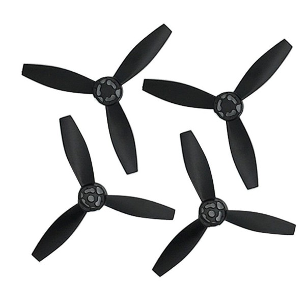 Reservepropeller voor Parrot Bebop 2 drone 4 stuks 2