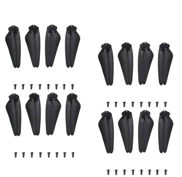 Reservpropeller för SG906 Pro / Pro 2 drönare 16 st