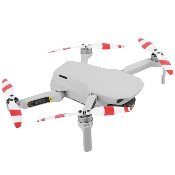 Reservpropeller till DJI Mavic Mini drönare 8 st