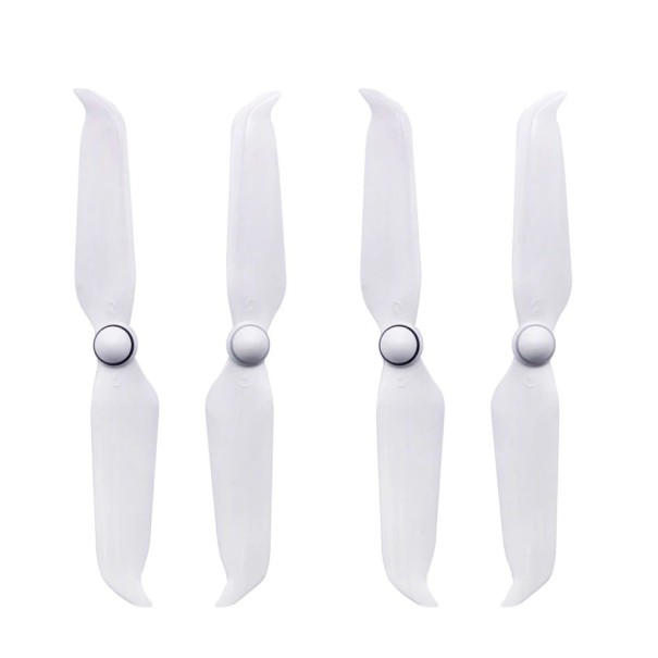 Reservpropeller till DJI Phantom 4 Pro drönare 4 st 1