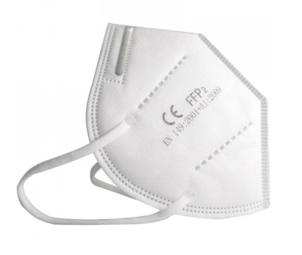 Respirateur FFP2 20 pcs M504 1