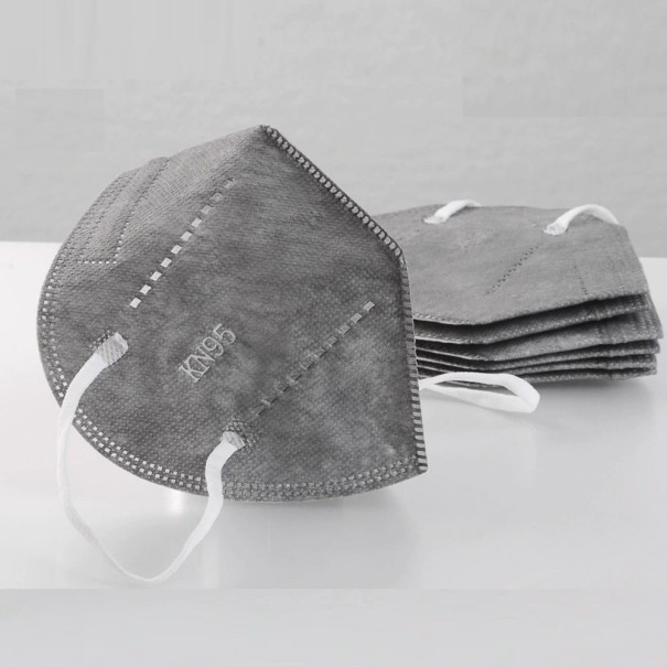 Respirateur FFP2 20 pcs M507 gris