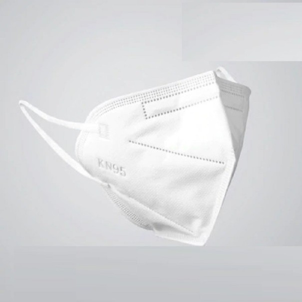 Respirateur FFP2 50 pcs M518 1