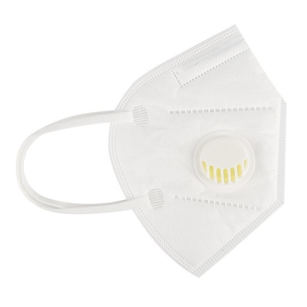 Respirateur FFP2 J107 blanc
