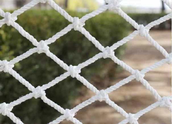 Rete protettiva per animali 3 m 3