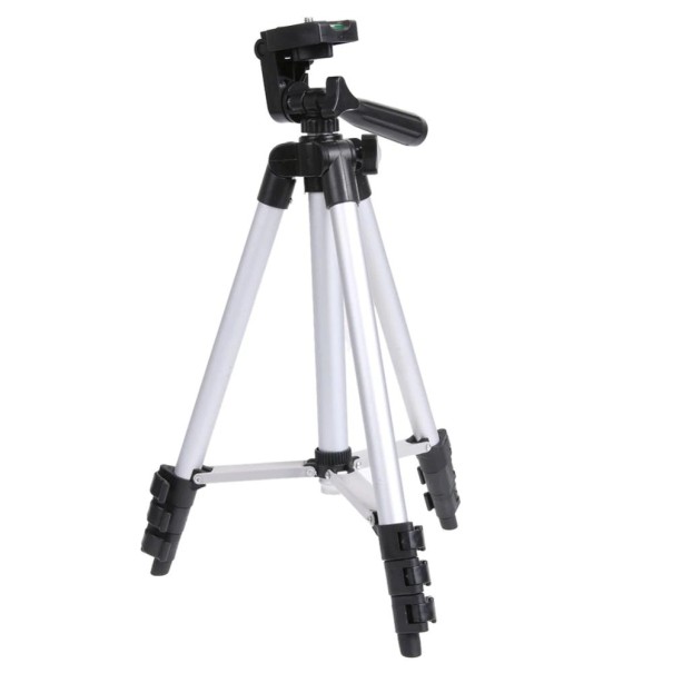 Retractable Tablet Stand 1