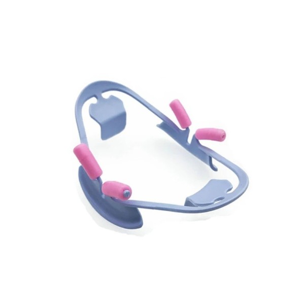 Retractor bucal 3D 11,5 x 7,5 cm pentru ortodonție instrumente dentare profesionale materiale stomatologice pentru tratament 1