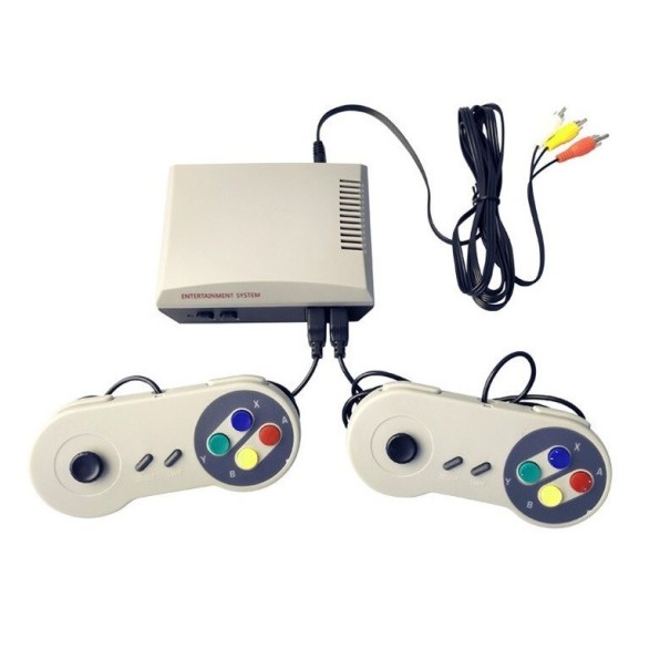 Retro spelcomputer K2942