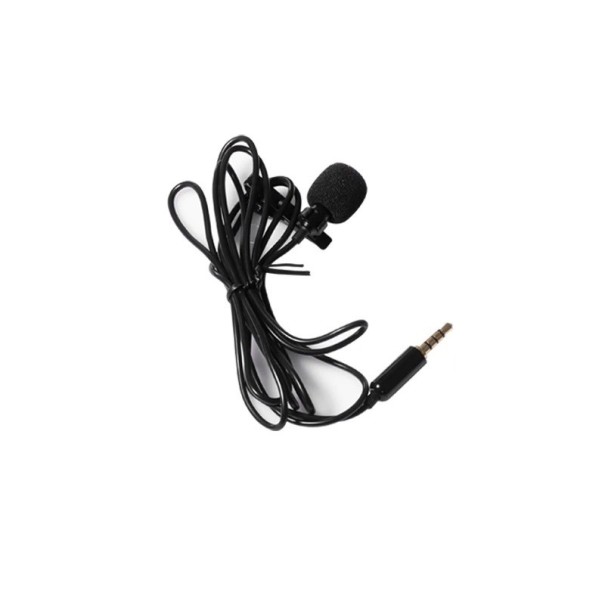 Reversmicrofoon met accessoires K1579 1