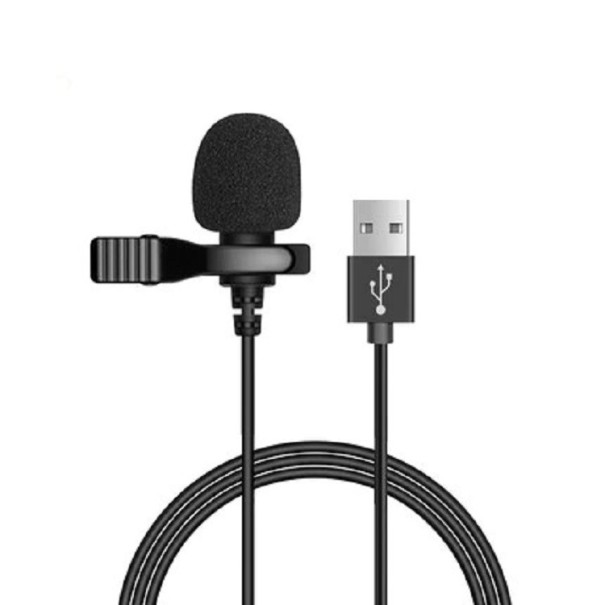 Reversmikrofon J172 1