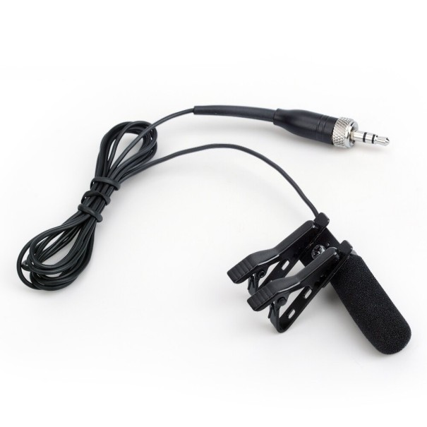 Reversmikrofon K1581 1