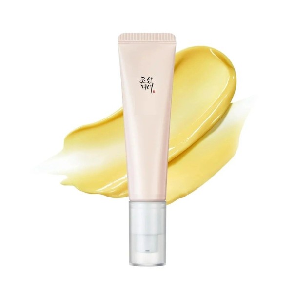 Revitaliserende anti-rynke øjenserum 30 ml Koreansk kosmetik mod mørke rande Ginsengekstrakt Hydrering 1