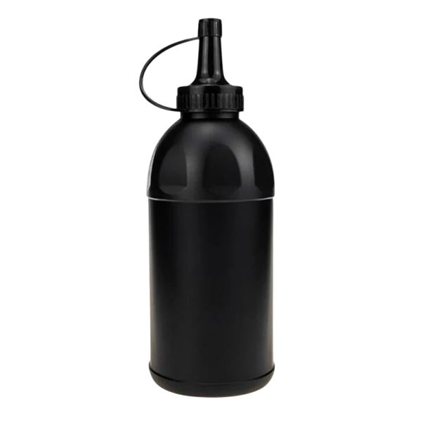Rezervor de umplere pentru bile de gel și apă 800 ml 24,6 x 8,3 cm Umplitor de mare capacitate pentru armele copiilor Un ajutor pentru completarea 1