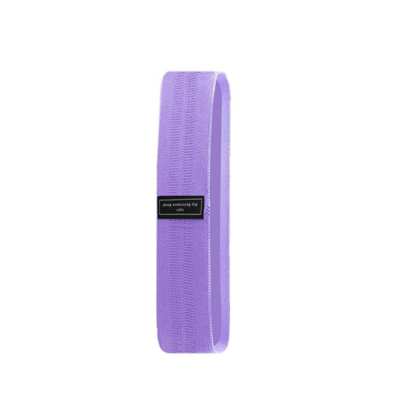 Rezistență cauciuc 13,5 - 40 kg violet