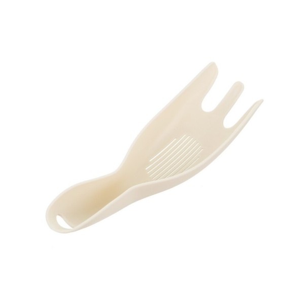 Rice Ladle beige