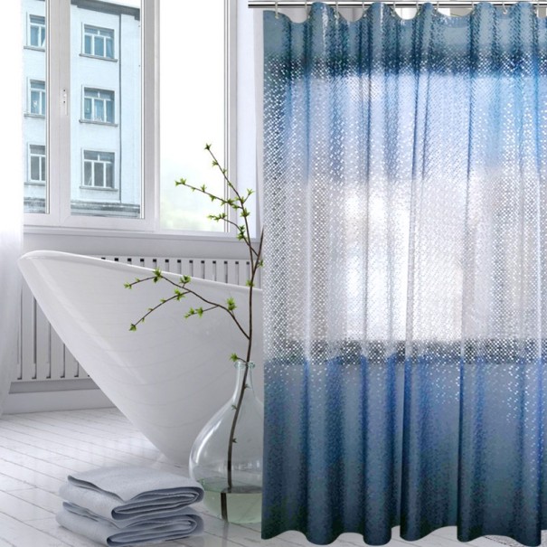 Rideau de douche C28 L