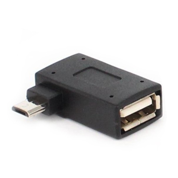 Riduttore Micro USB a USB K38 1