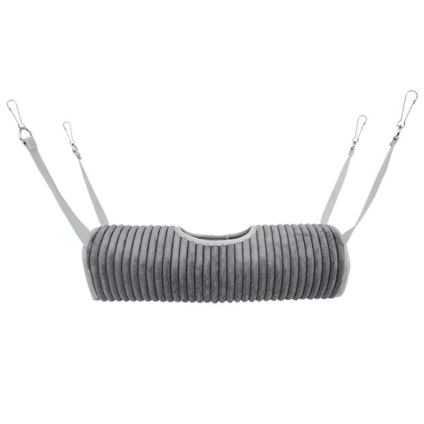 Riippuva jyrsijänpeti C750 harmaa