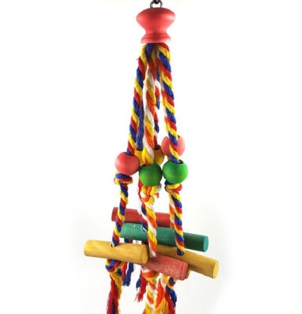 Riippuva lintulelu C726 1