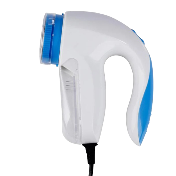 Rimuovi pelucchi elettrico Rimuovi sporco per abbigliamento 15,5 x 13 cm 1