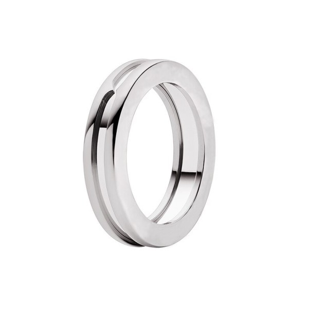 Ring D1409 zilver 5