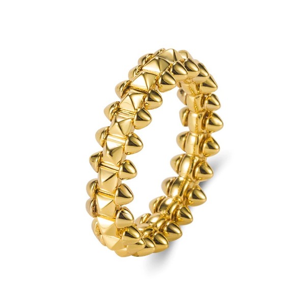 Ring D1555 golden 6