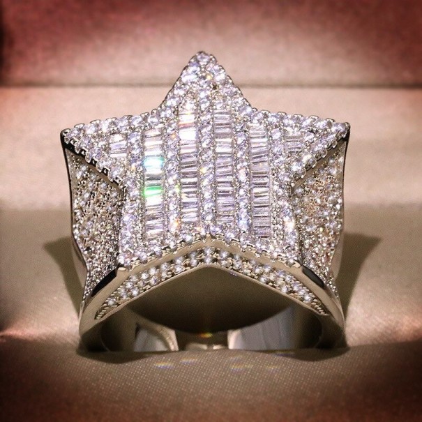 Ring D1678 6 4