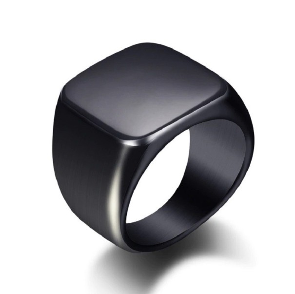 Ring D1788 schwarz 9