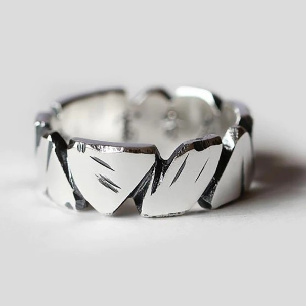 Ring D1797 Dame