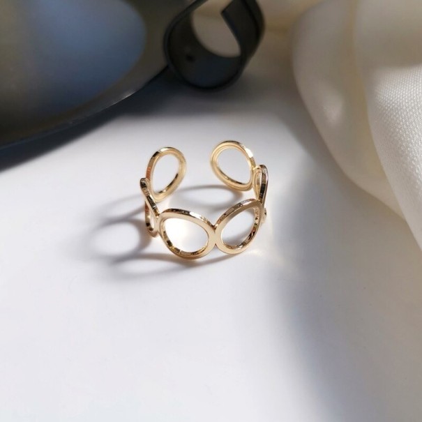 Ring D2463 6