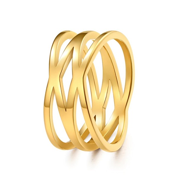 Ring D2469 goud 7