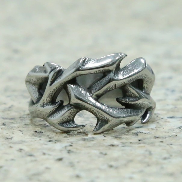 Ring D2533 12