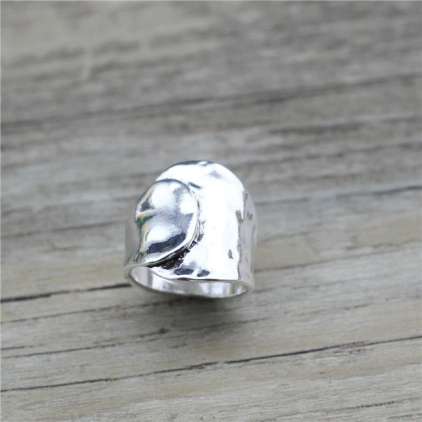 Ring D2845 sølv 9