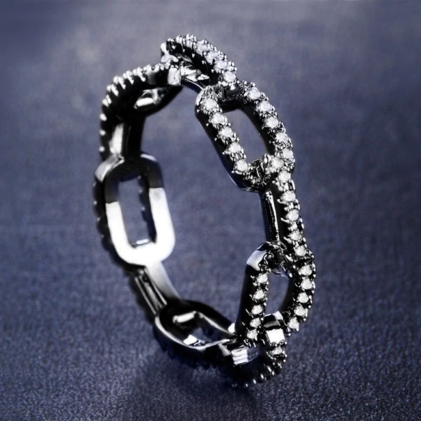 Ring D2847 schwarz 6