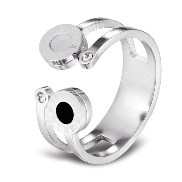 Ring D2935 sølv 8