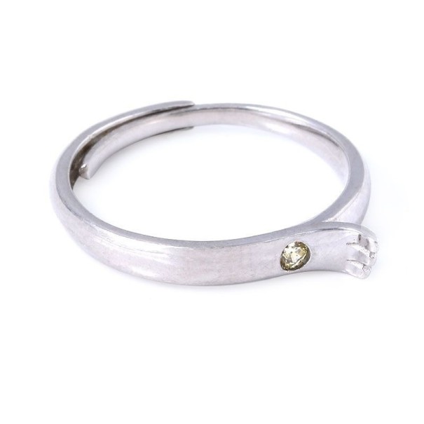 Ring D3010 För kvinnor
