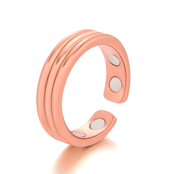 Ring med hälsoeffekter