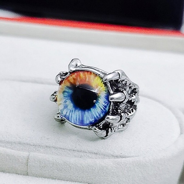 Ring met een oog 5