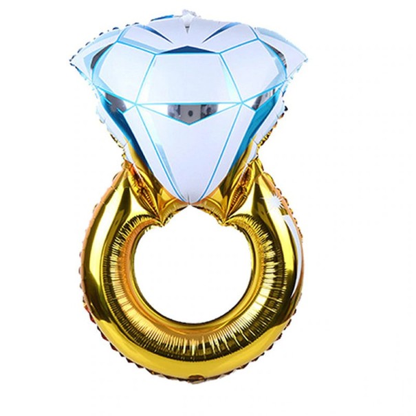 Ringformet ballon J3311 L