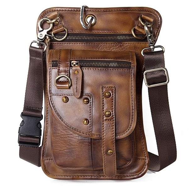 Riñonera para hombre T797 11