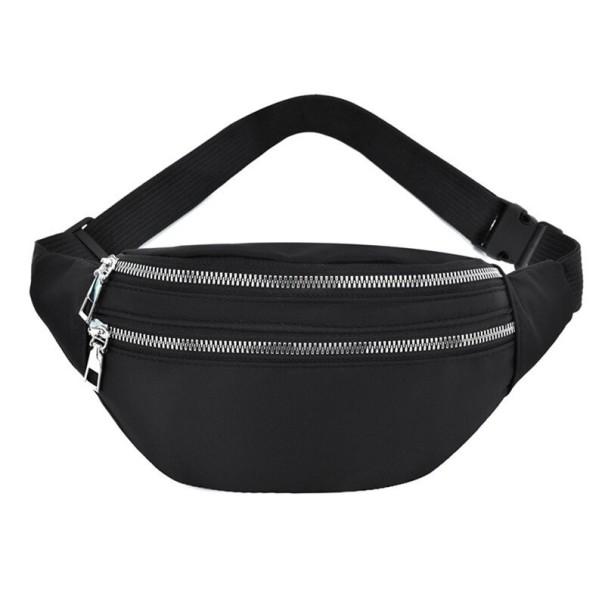 Riñonera T698 negro