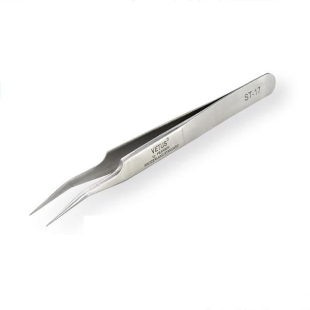 Ripsien pinsetit P3289 2