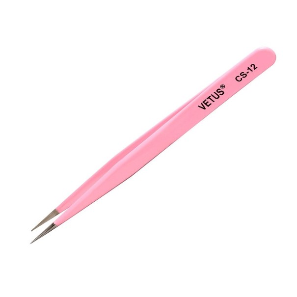 Ripsien pinsetit P3290 2