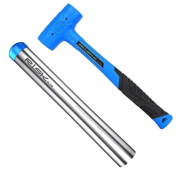 Risk Tool for Dismantling Headset BB86 PF30 BB92 Assembly and Repair of Bottom Bracket Pressing Crankshaft Bicycle Tool 1