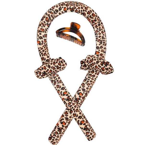 Rizador de pelo sin calor P3379 3