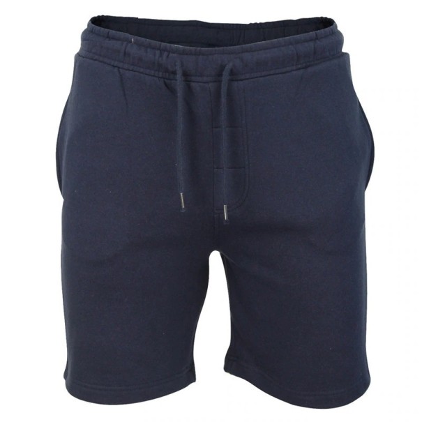 Robbieshorts för män mörkblå L