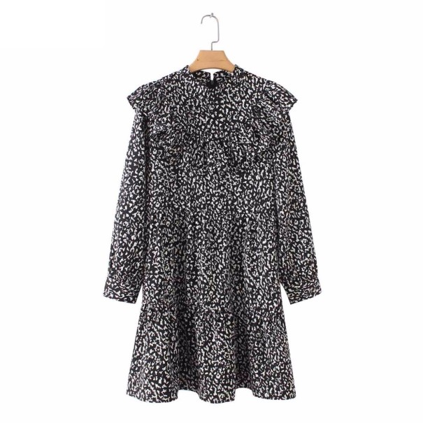 Robe Femme Alisa noir L